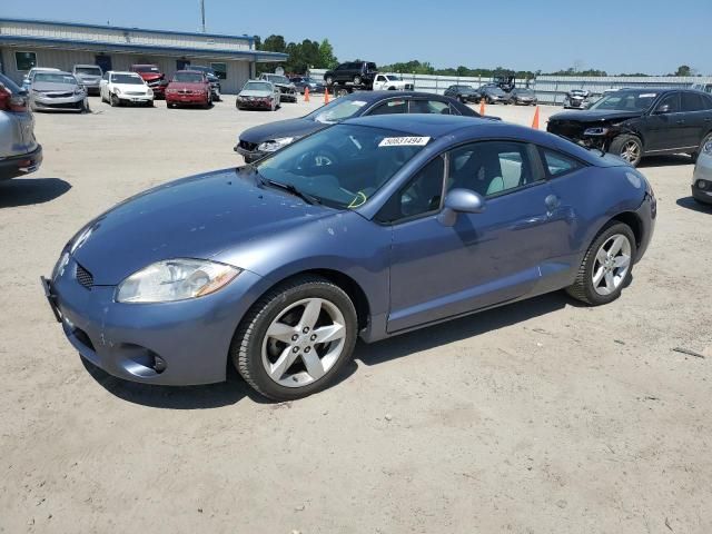 2007 Mitsubishi Eclipse GS