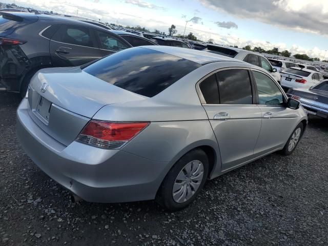 2008 Honda Accord LX