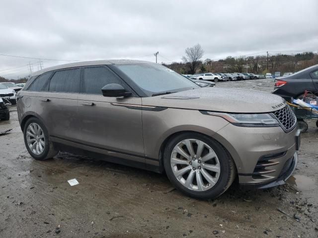 2018 Land Rover Range Rover Velar R-DYNAMIC SE