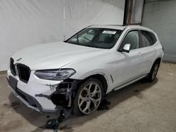 Salvage cars for sale from Copart Brookhaven, NY: 2024 BMW X3 XDRIVE30I