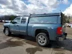 2012 Chevrolet Silverado K1500 LT