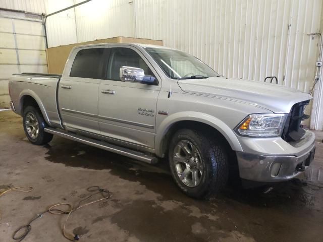 2015 Dodge 1500 Laramie