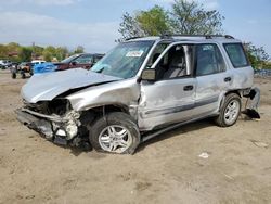 Honda CRV salvage cars for sale: 1997 Honda CR-V LX