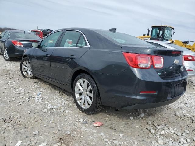 2015 Chevrolet Malibu 2LT