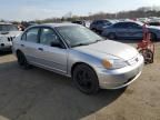 2001 Honda Civic LX