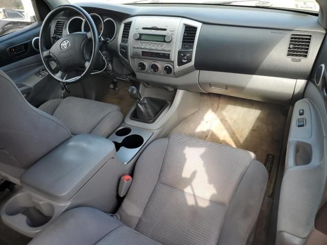 2007 Toyota Tacoma Access Cab