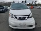 2020 Nissan NV200 2.5S