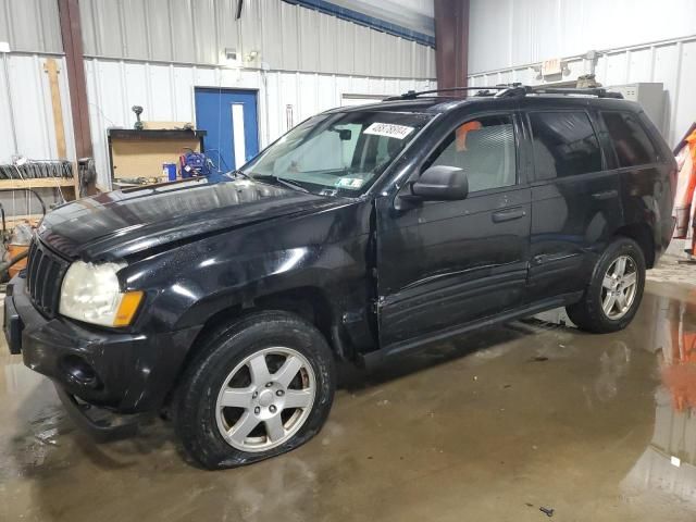 2005 Jeep Grand Cherokee Laredo