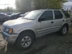 2001 Isuzu Rodeo S