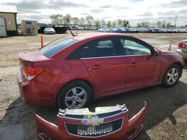 2011 Chevrolet Cruze LT