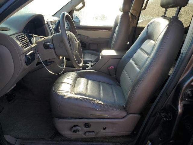 2005 Ford Explorer Eddie Bauer