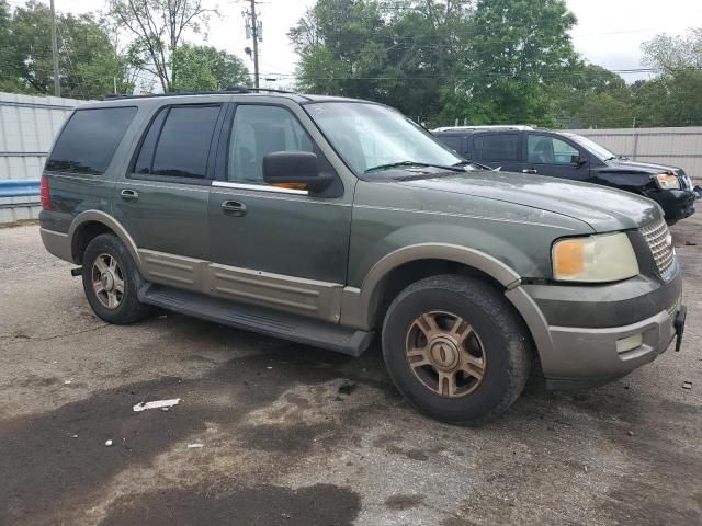 2003 Ford Expedition Eddie Bauer