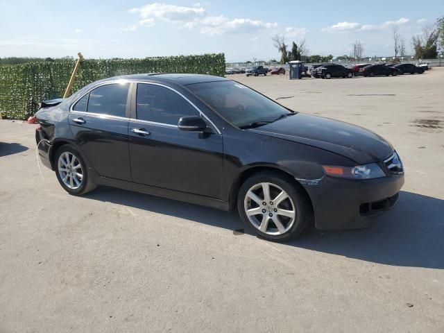 2006 Acura TSX