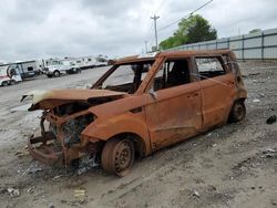 KIA Soul salvage cars for sale: 2013 KIA Soul