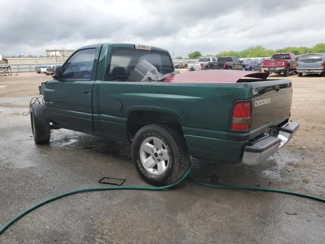 2000 Dodge RAM 1500