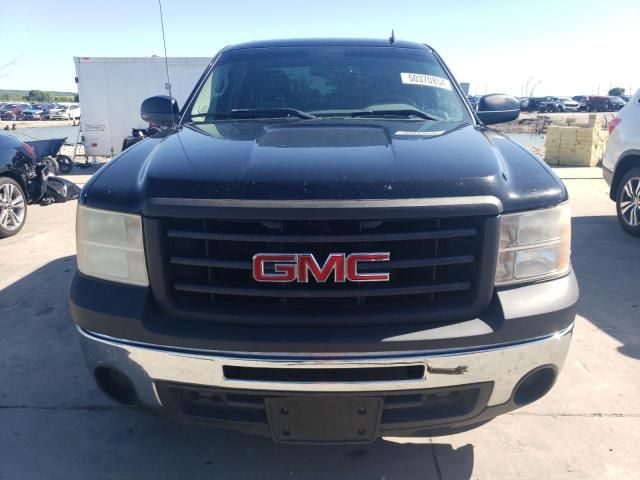 2009 GMC Sierra C1500