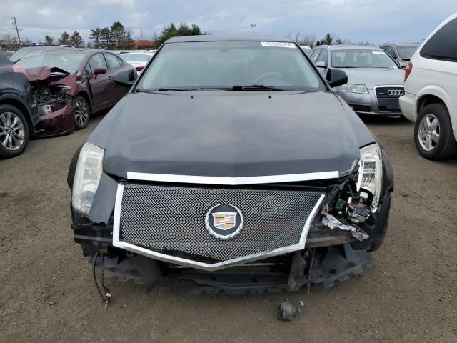 2009 Cadillac CTS HI Feature V6