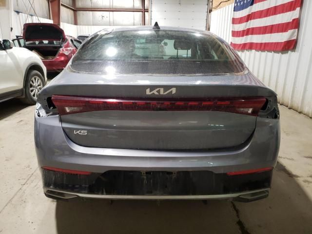 2023 KIA K5 LXS