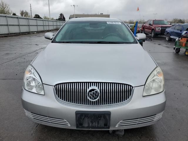 2007 Buick Lucerne CXL