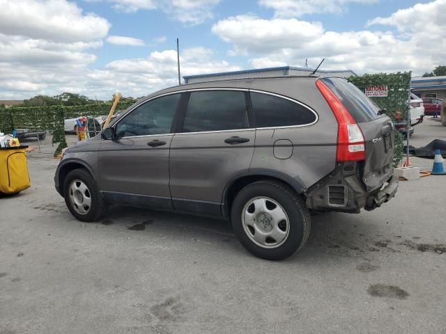 2011 Honda CR-V LX