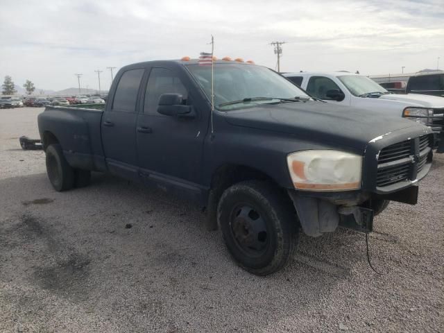 2006 Dodge RAM 3500 ST