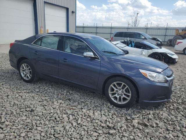 2014 Chevrolet Malibu 1LT