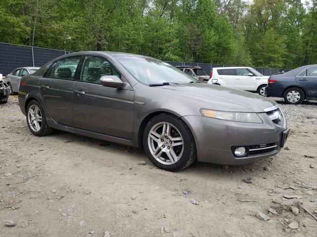 2007 Acura TL