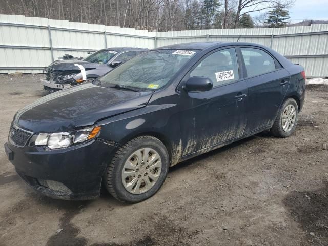 2012 KIA Forte LX