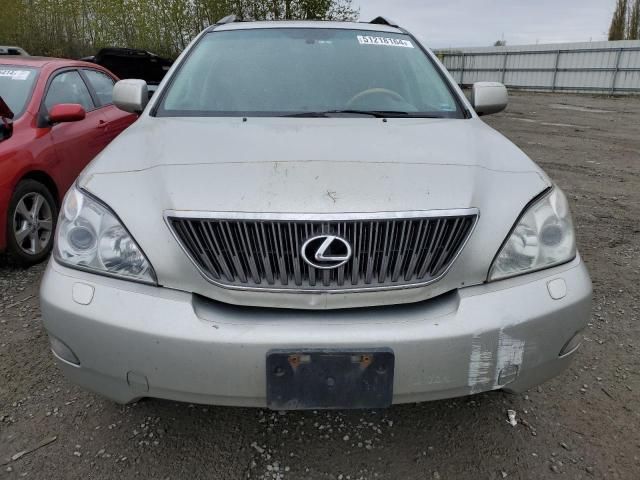 2005 Lexus RX 330