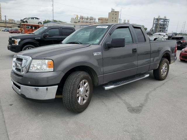 2007 Ford F150