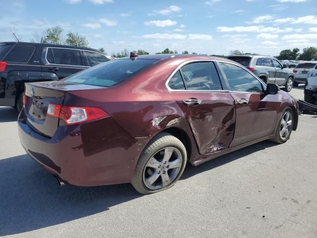 2009 Acura TSX