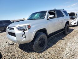 Toyota 4runner Vehiculos salvage en venta: 2019 Toyota 4runner SR5