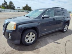 Salvage cars for sale at Moraine, OH auction: 2013 GMC Terrain SLE