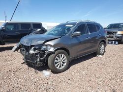 Salvage cars for sale at Phoenix, AZ auction: 2020 Nissan Rogue S