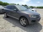 2013 Volkswagen Touareg V6