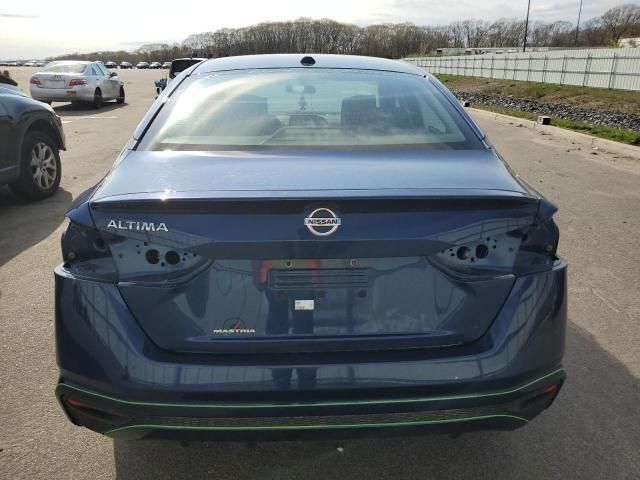 2019 Nissan Altima S