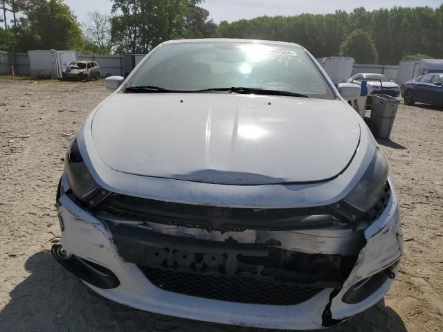 2013 Dodge Dart SXT