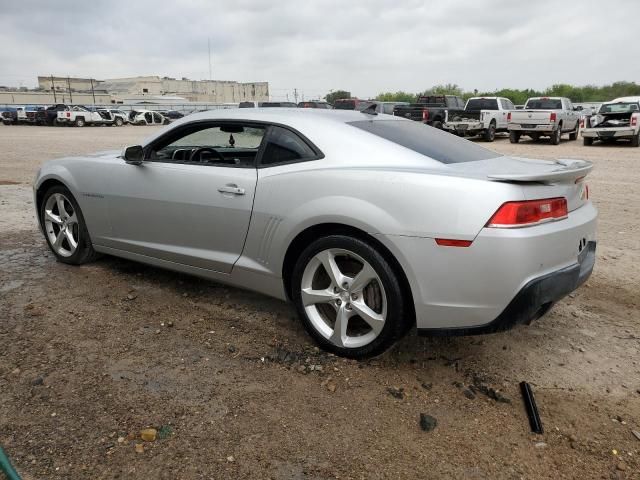 2014 Chevrolet Camaro 2SS