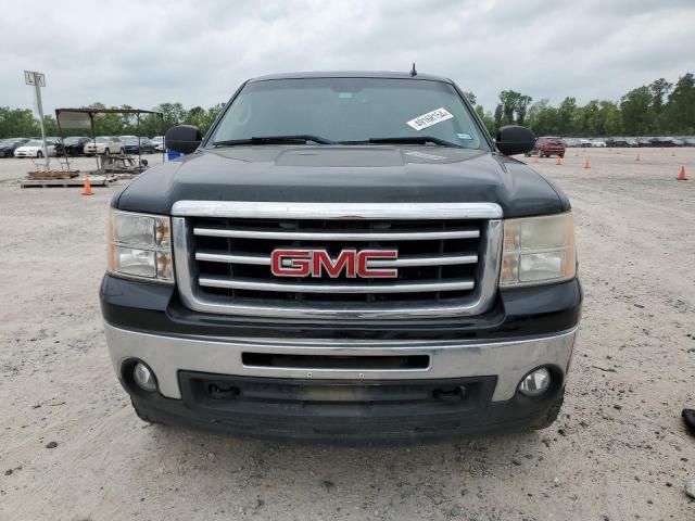 2013 GMC Sierra K1500 SLE