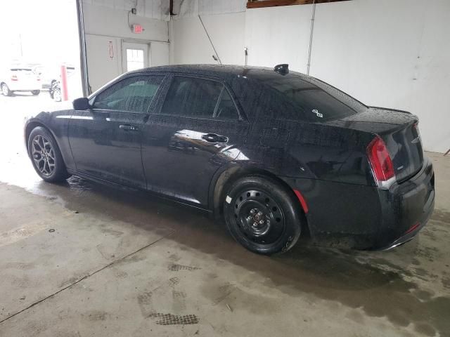 2016 Chrysler 300 S