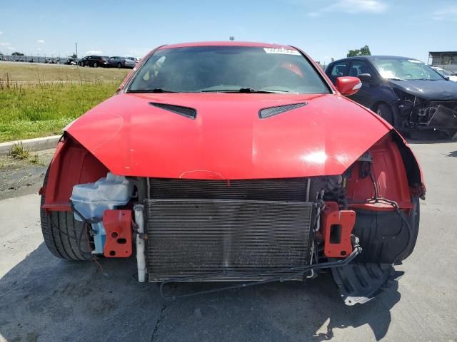 2016 Hyundai Genesis Coupe 3.8 R-Spec