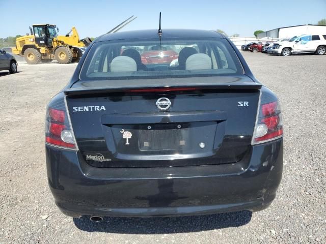 2011 Nissan Sentra 2.0