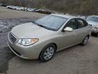 2008 Hyundai Elantra GLS