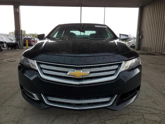 2015 Chevrolet Impala LS