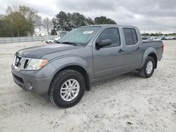 Nissan Vehiculos salvage en venta: 2018 Nissan Frontier S