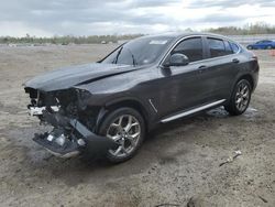 BMW X4 salvage cars for sale: 2023 BMW X4 XDRIVE30I