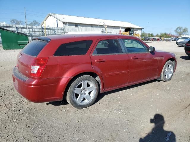 2005 Dodge Magnum SXT