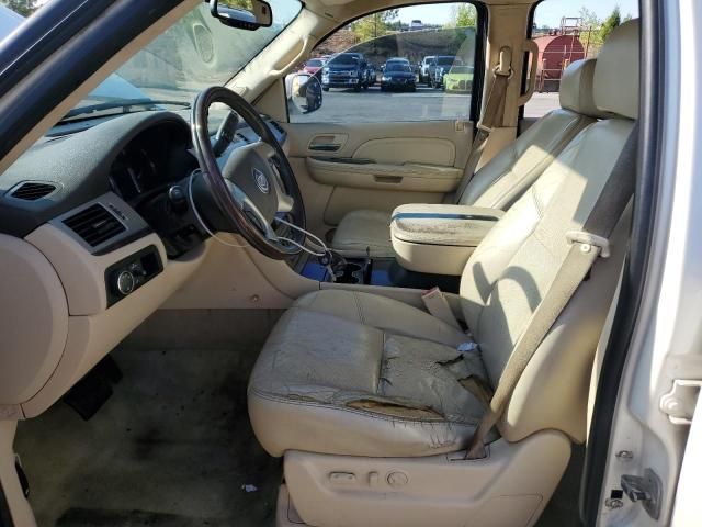 2007 Cadillac Escalade Luxury