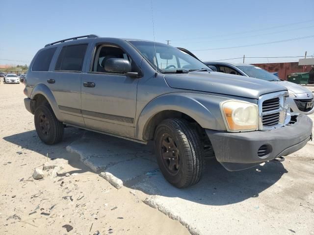 2005 Dodge Durango ST