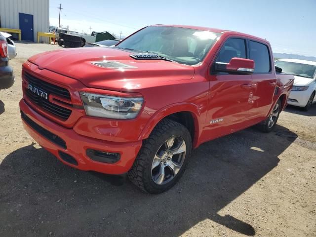 2019 Dodge 1500 Laramie